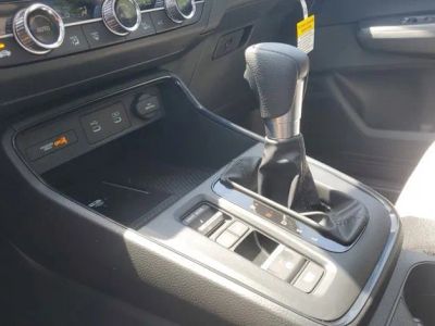 2026 Honda CR-V — photo 25 view