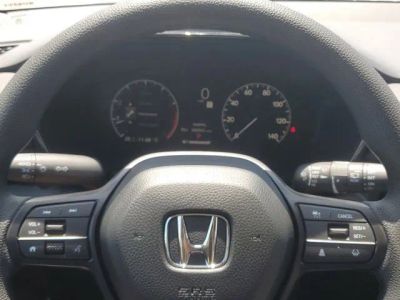 2026 Honda CR-V — photo 23 view