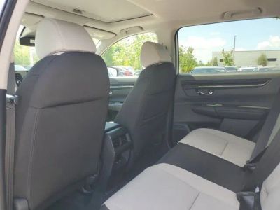 2026 Honda CR-V — photo 16 view