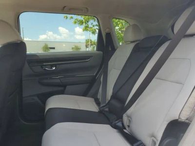 2026 Honda CR-V — photo 15 view