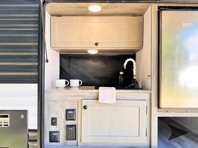 2026 Wayfinder RV GO LITE LTD - Photo 13