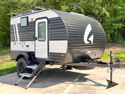 2026 Wayfinder RV GO LITE LTD - Photo 1