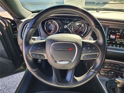 2026 Pre-Owned 2022 Dodge Challenger R/T Scat - Photo 11