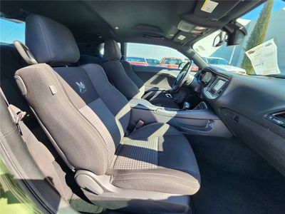 2026 Pre-Owned 2022 Dodge Challenger R/T Scat - Photo 6