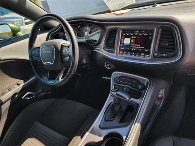 2026 Pre-Owned 2022 Dodge Challenger R/T Scat - Photo 8
