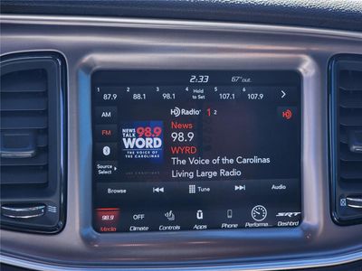 2026 Pre-Owned 2022 Dodge Challenger R/T Scat - Photo 13