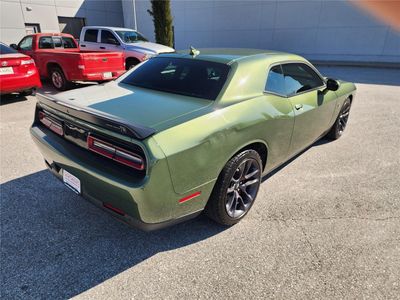 2026 Pre-Owned 2022 Dodge Challenger R/T Scat - Photo 5
