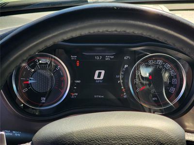 2026 Pre-Owned 2022 Dodge Challenger R/T Scat - Photo 16
