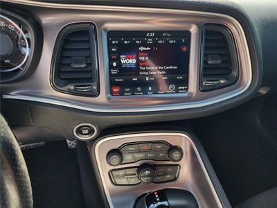 2026 Pre-Owned 2022 Dodge Challenger R/T Scat - Photo 12