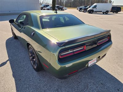 2026 Pre-Owned 2022 Dodge Challenger R/T Scat - Photo 3