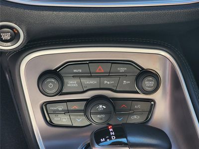 2026 Pre-Owned 2022 Dodge Challenger R/T Scat - Photo 15