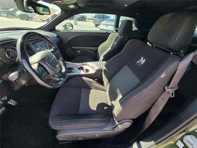2026 Pre-Owned 2022 Dodge Challenger R/T Scat - Photo 10