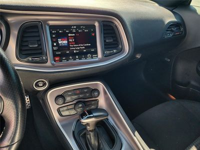 2026 Pre-Owned 2022 Dodge Challenger R/T Scat - Photo 9
