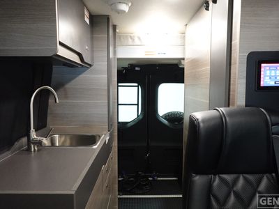 2026 Entegra Coach Launch - Photo 5
