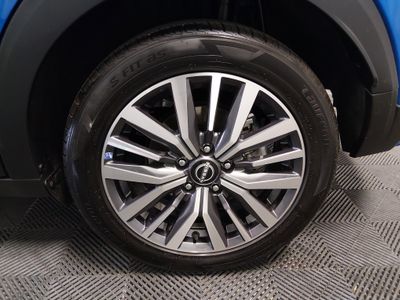 2024 Nissan Kicks — photo 10 view