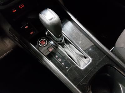 2024 Nissan Kicks — photo 19 view