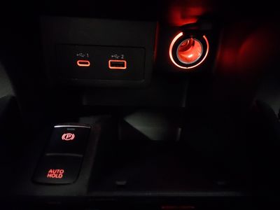 2024 Nissan Kicks — photo 18 view