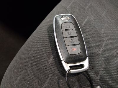 2024 Nissan Kicks — photo 15 view