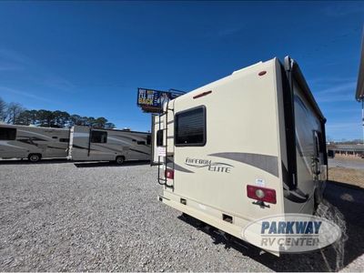 2019 Thor Motor Coach Freedom Elite - Photo 5