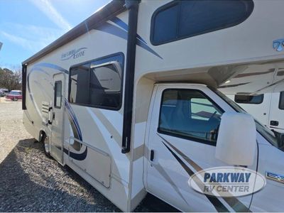 2019 Thor Motor Coach Freedom Elite - Photo 1