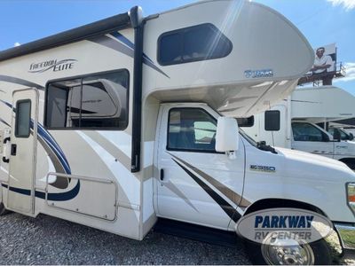 2019 Thor Motor Coach Freedom Elite - Photo 3