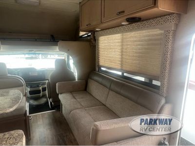 2019 Thor Motor Coach Freedom Elite - Photo 8