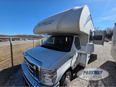 2019 Thor Motor Coach Freedom Elite - Photo 15