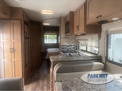 2019 Thor Motor Coach Freedom Elite - Photo 10