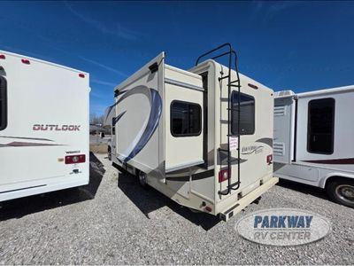 2019 Thor Motor Coach Freedom Elite - Photo 6