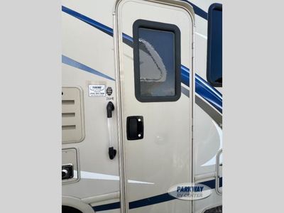 2019 Thor Motor Coach Freedom Elite - Photo 4