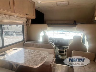 2019 Thor Motor Coach Freedom Elite - Photo 7