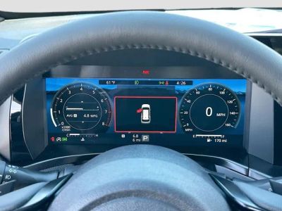 2026 Subaru Outback — photo 12 view