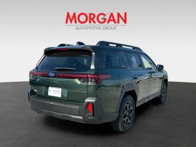 2026 Subaru Outback — photo 7 view