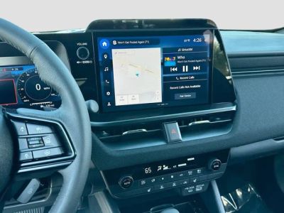 2026 Subaru Outback — photo 15 view
