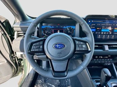 2026 Subaru Outback — photo 11 view