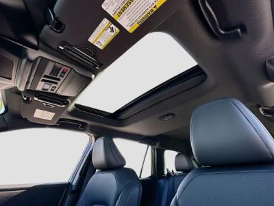 2026 Subaru Outback — photo 23 view