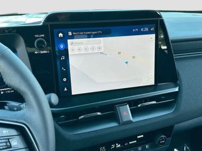 2026 Subaru Outback — photo 13 view