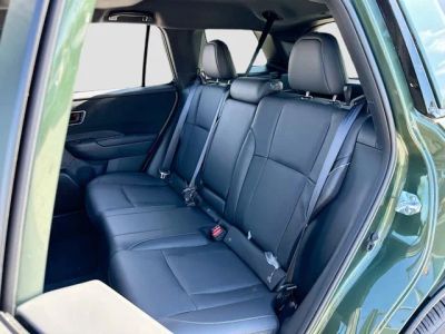 2026 Subaru Outback — photo 26 view