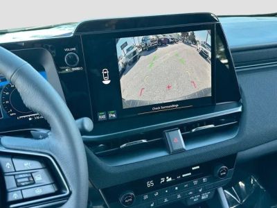 2026 Subaru Outback — photo 14 view
