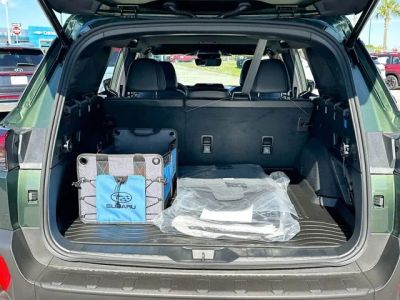 2026 Subaru Outback — photo 28 view