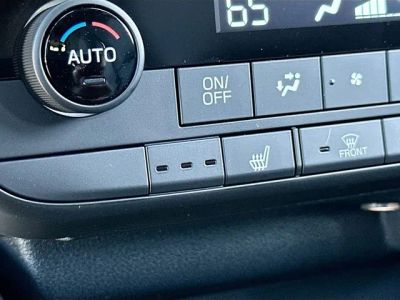 2026 Subaru Outback — photo 21 view