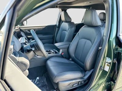 2026 Subaru Outback — photo 22 view