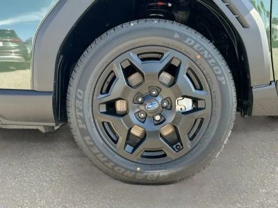 2026 Subaru Outback — photo 32 view