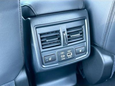 2026 Subaru Outback — photo 27 view