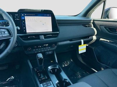 2026 Subaru Outback — photo 25 view