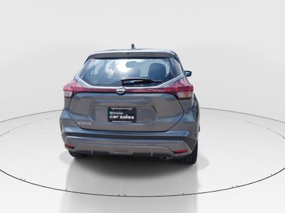 2023 Nissan Kicks - Photo 6