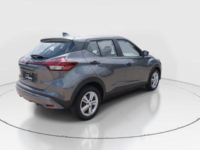 2023 Nissan Kicks - Photo 7