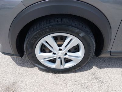 2023 Nissan Kicks - Photo 10