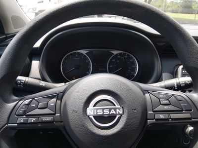 2023 Nissan Kicks - Photo 12