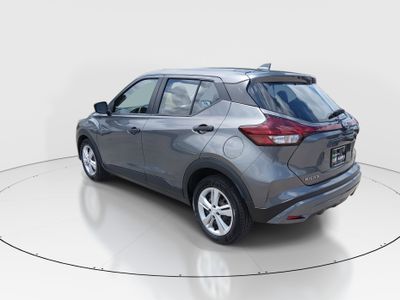 2023 Nissan Kicks - Photo 5